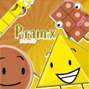 Pyramix Server