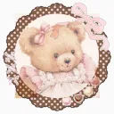⋮ ⌗ ┆   /bears 𓂃 𓈒𓏸