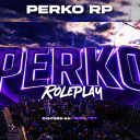 Perko RP  (Revamp) Discord server icon
