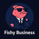Fishy Business