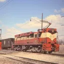 Muskingum Electric Railroad