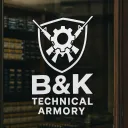 B&K Technical Armory