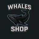 🐳WHALES SHOP🐳