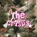ૂ  the coffee crisps auds !!  ✿ 🧤❄ 𓈒 ◌