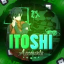 ITOSHI │ ACCOUNTS 💧#100