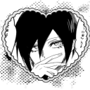 𐔌◟𝔖𝔥𝔲'𝔰 𝔒𝔯𝔤𝔞𝔫𝔦𝔷𝔞𝔱𝔦𝔬𝔫     ͜◞།ིྀ ͝     ៸៸៸ Discord server icon