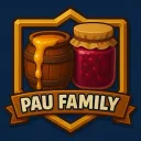 Pau Family 🍯