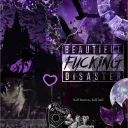 Server icon for Softly unhinged sanctuary