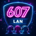 607 LAN