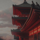 ⛩ Shanghai    |    Attente ⛩