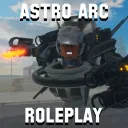 Astro Arc Roleplay