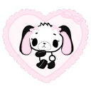 🤍  - ໒꒰ྀི  p a n d a u s a ꒱ adm • ໒꒱ Discord server icon