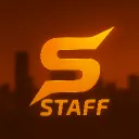 Staff Sayonara