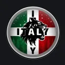 Italy || league x team || 200 🔜