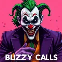 Blizzy Calls