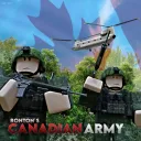 [RCA] Canadian Army
