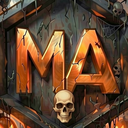 Men's Advice Server Icon