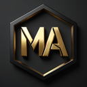 Men's Advice Server Icon