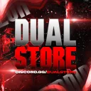 DUAL STORE | #40 🚀