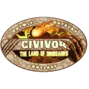 Civivor S10: The Land of Dinosaurs