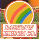 🌈｢ RAINBOW RIBBON CO. ｣