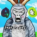 Stefaneditz DC server!