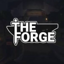 The Forge Market 🌌