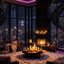 🎄Bʟᴏssɪ & Jᴇʀᴇᴍʏ's Cʜʀɪsᴛᴍᴀs Jᴏʟʟʏ Sᴇʀᴠᴇʀ: Kɪɴɢᴅᴏᴍ ᴏғ Fʟᴀʀᴍᴜʏᴀ(2025)🎄 discord icon