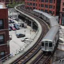 Chicagoland RP: By Rail and Air