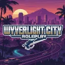 Wyverlight City