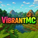 VibrantMC | Minecraft Network
