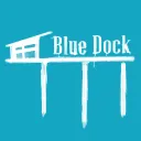 Blue Dock
