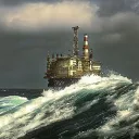 GATES OF OIL AND TORRENTS