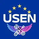 SU｜USEN Alliance - Island #USEN