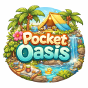 Restart！ Pocket oasis.
