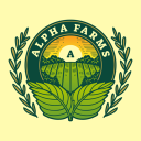 Alpha farms icon