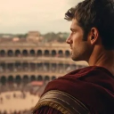 The Aurelian Imperium Discord server icon