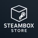 Steambox Store