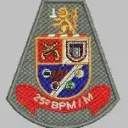 25º BPM/M Virtual Oficial