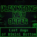 Plankton's New Order