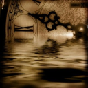 * ִֶָ☾. ᯓ ✩ clockwork! Discord server icon