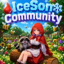 🩸IceSon Community❄ | Grow a Garden 2 & Sab