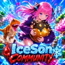 🩸IceSon Community❄ | Steal an Egg & Sab