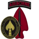 USSOCOM A&S Portal
