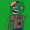 『ZOMBIE KILLERS』