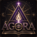 ÁGORA banner
