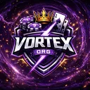 Server icon for VORTEX ORG| EVENTO 1 WIN 50C NO P1X