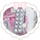 🏩𓂃‿◞   ྀི૮₍ ´ ꒳ `₎ა LovesWorth ◞Hospital 🪽˚◞♡.ᐟ.ᐟ Discord server icon