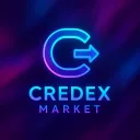 Credex Market Discord server icon