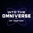 INTO THE OMNIVERSE Discord server icon